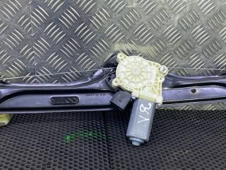 стеклоподъемник задний левый BMW X5 F15 2015, 7322747