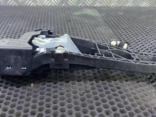 скелет ручки двери задней правой BMW X5 F15 2015, 7381874