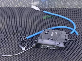 замок двери задней правой BMW X5 F15 (2013 - 2018), 736279401, 7362794