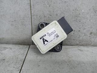 датчик курсовой устойчивости Toyota Avensis 3 поколение (T270) 2010, 89183-05030