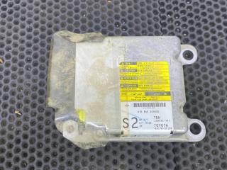 блок AirBag Toyota Verso 1 поколение 2011, 891700F100