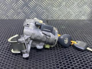 замок зажигания Toyota Avensis 3 поколение (T270) 2010, 89783-0F010