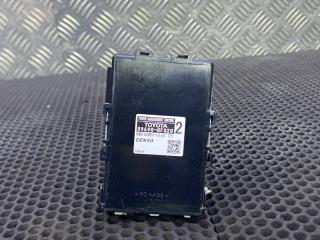 блок управления (другие) Toyota Verso 1 поколение 2011, 896900F020
