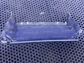 кожух рулевой колонки BMW X5 E53 [рестайлинг] 2006, 8244292