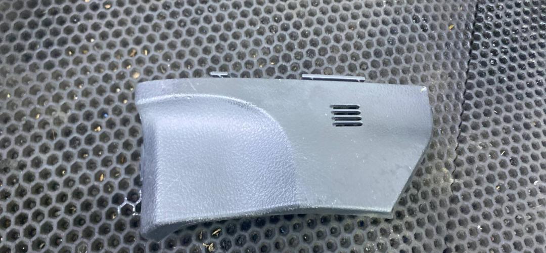 накладка декоративная Toyota Verso 1 поколение (2009 - 2013), 55447-0F020 - фото №1