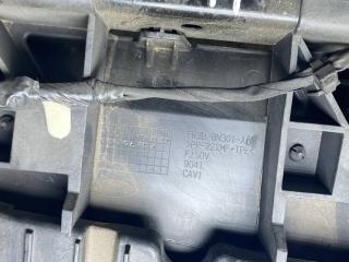 передняя панель крепления облицовки (телевизор) Ford Mustang 6 поколение S550, FR3B-8N301-AD