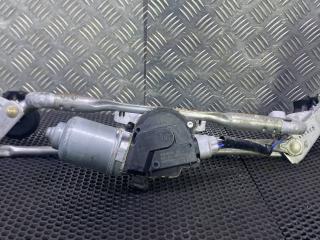 механизм стеклоочистителя (трапеция дворников) Toyota Verso 1 поколение (2009 - 2013), 851100F030