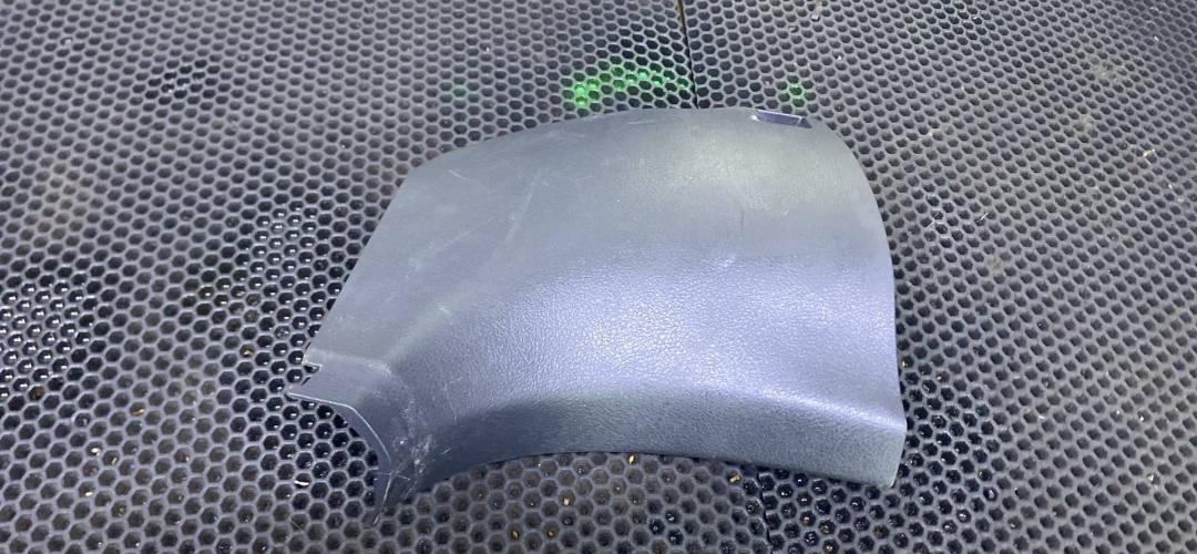 накладка на порог внутренняя Toyota Verso 1 поколение 2011, 62111-0F020 - фото №1