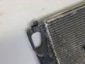 радиатор кондиционера Mercedes-Benz E-Класс W211/S211 2004, A2115001302 - фото №2