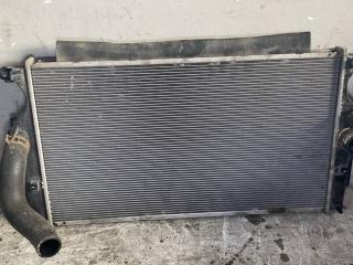 радиатор кондиционера Toyota Avensis 3 поколение (T270) [рестайлинг] (2011 - 2015), DT42234-3031