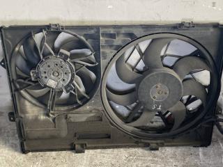 вентилятор радиатора Volkswagen Transporter T5 (2003 - 2009), 7H0121207
