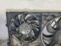 вентилятор радиатора Volkswagen Transporter T5 (2003 - 2009), 7H0121207 - фото №2