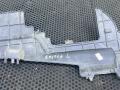 воздуховод (дефлектор) радиатора Toyota Verso 1 поколение 2011, 532860F050 - фото №3