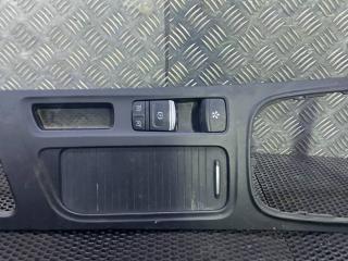 обшивка салона Renault Megane 4 поколение (2016 - 2020), 969121990R