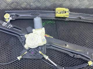 стеклоподъемник передний правый BMW X5 F15 (2013 - 2018), C11469-102