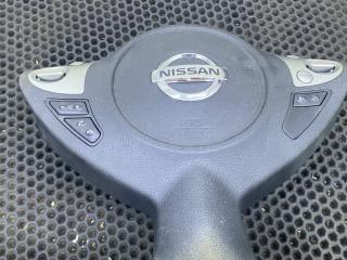 подушка безопасности водителя Nissan Juke F15 [рестайлинг], NK70S-1A10