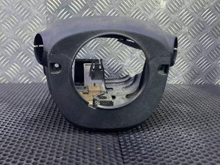 кожух рулевой колонки Nissan Juke YF15 [рестайлинг] 2014, 484701KE0A