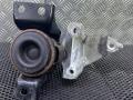 подушка крепления двигателя Nissan Juke YF15 2011, 11220-3DA0A - фото №3