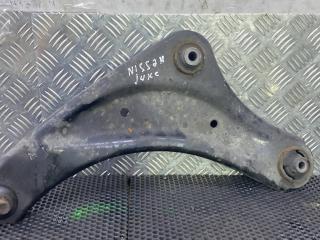 рычаг передний левый Nissan Juke YF15 2011, 545011KK0A