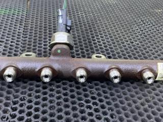 топливная рампа Renault Clio 3 поколение (2005 - 2009), H8200701690