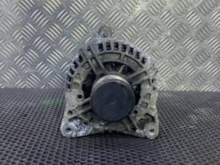 генератор Nissan Qashqai 1 поколение [рестайлинг] 2010, 8200728292