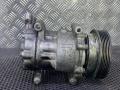компрессор кондиционера Renault Kangoo 2 поколение 2009, 92600AZ74A - фото №5