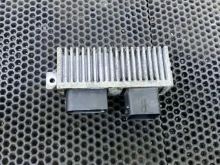 реле накала свечей Nissan Qashqai J10 [рестайлинг] 2012, 8200558438