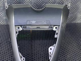 накладка на торпедо (консоль) Toyota Verso 1 поколение R20 [рестайлинг], 55434-0F050