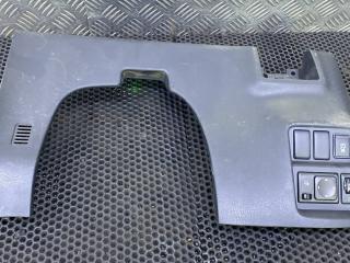 молдинг (накладка кузовная) Nissan Juke YF15 2011, 689621KP0A