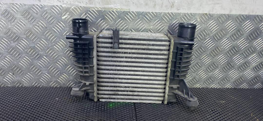 интеркулер Nissan Tiida C11 (2004 - 2008), 14461EM00A - фото №1