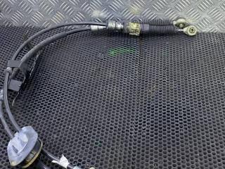 трос кулисы КПП Nissan Juke YF15 (2010 - 2014), 344131KG0A