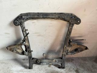 балка подвески передняя (подрамник) Renault Logan 2 поколение 2016, 544033394R