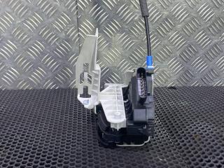 замок двери передней правой Ford Mustang 6 поколение S550 2016, GR3A-A21812-CF