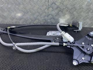 моторчик стеклоподъемника передний правый Ford Mustang 6 поколение S550 2016, C28603-102