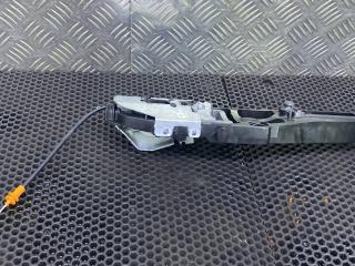 скелет ручки двери передней правой Ford Mustang 6 поколение S550 2016, ES73F22464BC