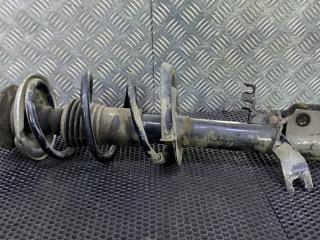 стойка передняя правая Dacia Sandero 2 поколение 2014, 543022905R