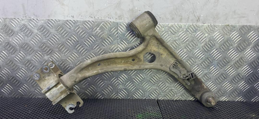 рычаг подвески Mercedes-Benz B-Класс W246 (2011 - 2015), A2463330400 - фото №1