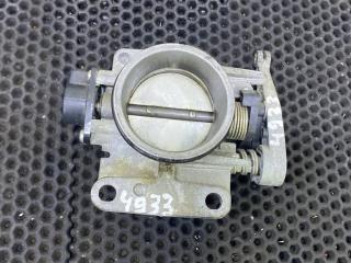 заслонка дроссельная Renault Scenic 1 поколение (1996 - 1999), 770087543