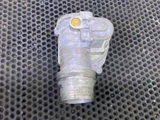 заслонка дроссельная Renault Scenic 3 поколение (2009 - 2012), 8200614985