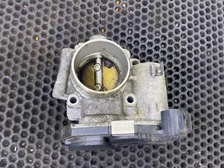 заслонка дроссельная Chevrolet Aveo T300 (2011 - 2015), 55562270