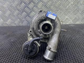 турбина Renault Kangoo 2 поколение (2007 - 2013), 54359700033