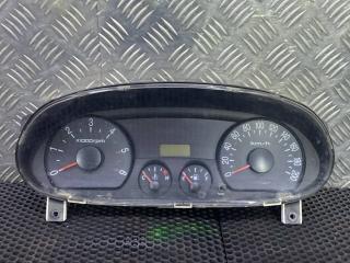 щиток приборов (приборная панель) Hyundai H-1 Starex (1997 - 2004), 940034A650