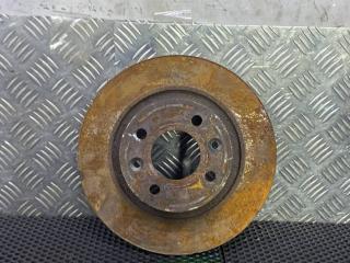 диск тормозной Renault Sandero 2 поколение (2013 - 2018), 402062650R