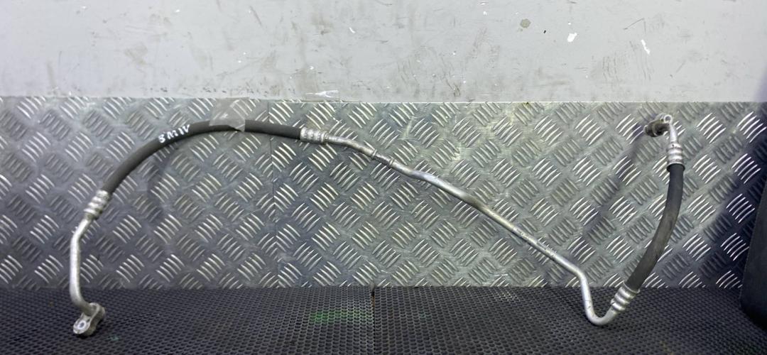 трубка кондиционера BMW X6 F16 2016, 202168-10 - фото №1