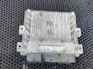 блок управления (другие) Ford Transit Custom 1 поколение (2012 - 2019), BK2112A650AC