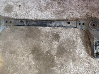 балка подвески передняя (подрамник) Nissan Qashqai 1 поколение 2006, 544C4JD00A