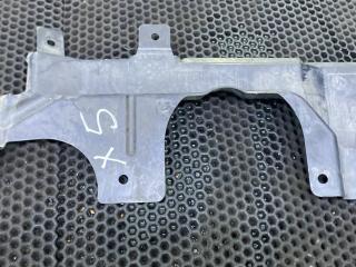 кожух (защита) рулевого механизма BMW X5 E70 (2006 - 2010), 51757160238