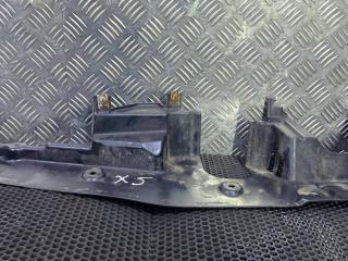 кожух рулевой колонки BMW X5 F15 (2013 - 2018), 51757325399