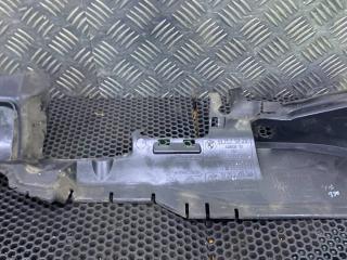 воздуховод тормозной левый BMW X5 E53 (1999 - 2003), 51717124217