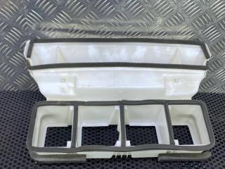 воздуховод Toyota Sienna 2 поколение XL20 [рестайлинг] 2006, 55990-0F010